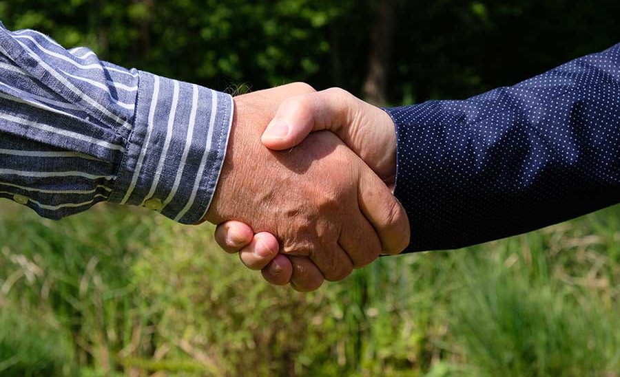 Fachanwalt für Arbeitsrecht - Michael Andritzky