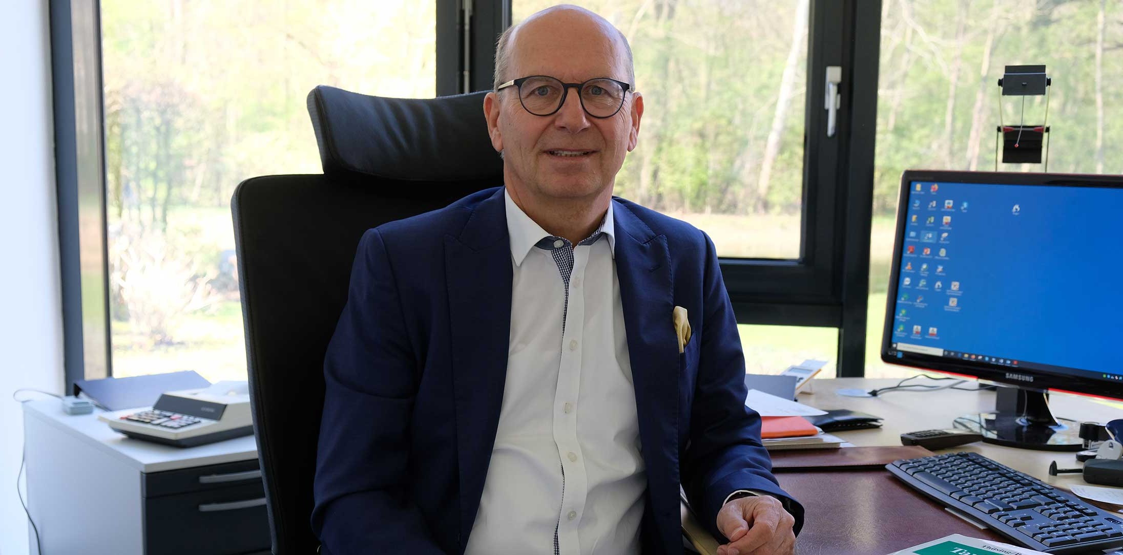 Kanzlei Rechtsanwalt Michael Andritzky