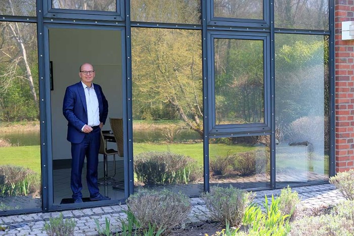 Michael Andritzky - Rechtsanwalt für Konfliktlösungen im kollektiven Arbeitsrecht