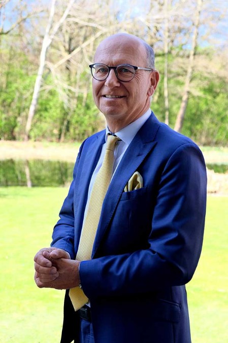 Kanzlei für Arbeitsrecht - Michael Andritzky