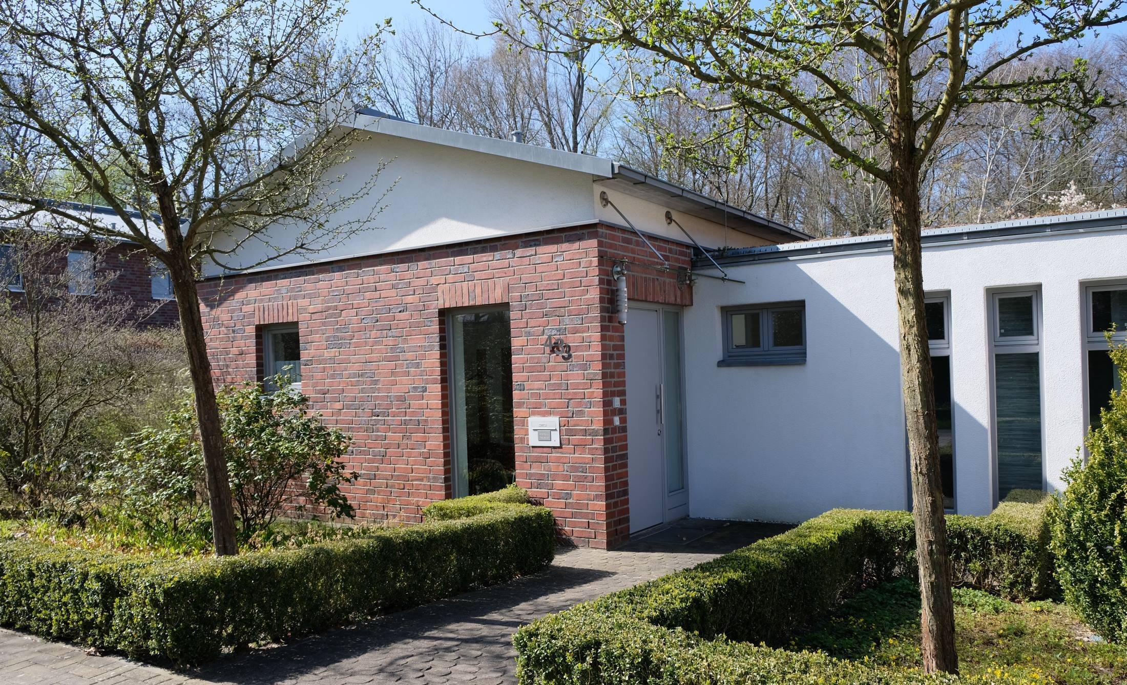 Kanzlei Rechtsanwalt Michael Andritzky